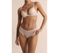 Shorty en dentelle - Idole - 36 - Rose - Femme - Etam