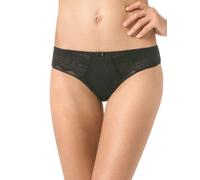 Shorty en Dentelle pour Femme Selma de Rosa Faia 1335 38-46 Noir