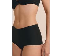 Shorty en microfibre - Pure Invisible - XL - Noir - Femme - Etam