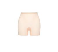 Shorty en tulle gainant femme Bye Bra Beige L