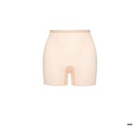 Shorty en tulle gainant femme Bye Bra S