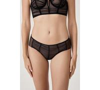 Shorty en tulle - Symbiose - 42 - Noir - Femme - Etam
