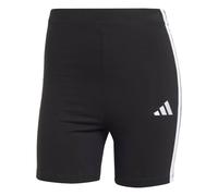Adidas Sportswear Pantalon de sport Essentials noir/blanc Taille XXXS-XXS