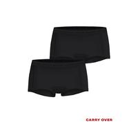 Shorty femme Björn Borg (x2) Noir XL