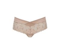 Shorty femme Chantelle Champs Elysees Beige 46