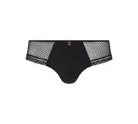 Shorty femme Chantelle Romance Noir 44