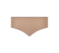 Chantelle Soft Stretch Seamless Hipster sous-vêtements Hispter, café au Lait, Taille Unique Femmes