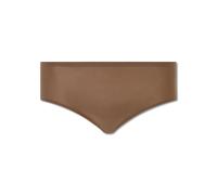 Shorty femme Chantelle SoftStretch Marron TU