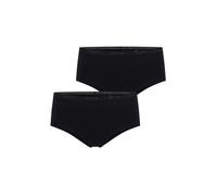 Shorty femme Falke Daily Comfort (x2) Noir M