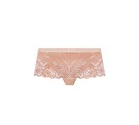 Shorty femme Fantasie Aubree Beige XL