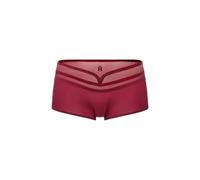 Shorty femme Hastko 19 Rouge 44/46