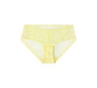 Shorty femme Huit Eclatante Jaune XL
