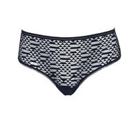 Shorty femme Huit Garconne Noir 44