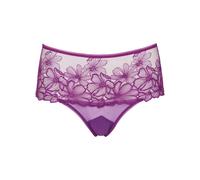 Shorty femme Huit Symphonie Violet XL