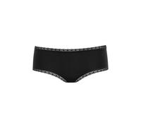 Shorty femme Lisca Ines Noir 38