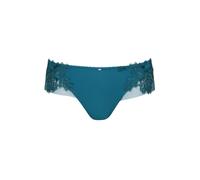 Shorty femme Lisca Peony Bleu 40