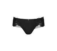 Shorty femme Lisca Peony Noir 38