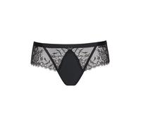 Shorty femme Lisca Rose Noir 40