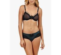 Shorty femme Lisca Sophistic Noir 38