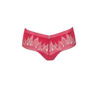 Shorty femme Lisca Soul Rouge 44