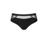 Shorty femme Lisca Sympathy Noir 38