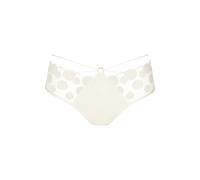 Shorty femme Lisca Venus Mariage Beige 40