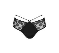 Shorty femme Lisca Venus Noir 40