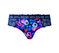 Shorty femme Morgan Alma Bleu 46