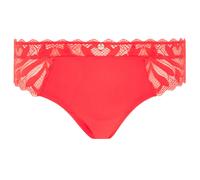 Shorty femme Morgan Claudia Rouge 46