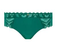 Shorty femme Morgan Claudia Vert 42