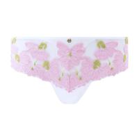 Shorty femme Morgan Clemence Blanc 36
