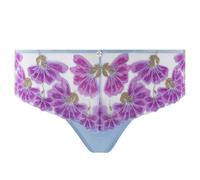 Shorty femme Morgan Clemence Bleu 44