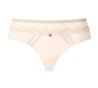 Shorty femme Morgan Cristina Beige 44