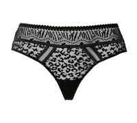 Shorty femme Morgan Cristina Noir 42