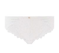 Shorty femme Morgan Melissa Blanc 46