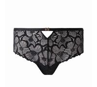 Shorty femme Morgan Ophélie Noir 44