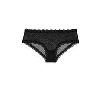Shorty femme Passionata Bella Noir 44