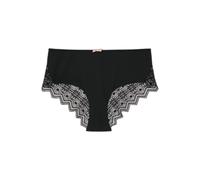 Shorty femme Passionata Georgia Noir 42