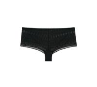 Shorty femme Passionata Leila Noir 40