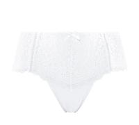 Shorty femme Pomm'Poire Elena Blanc 50/52