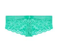 Shorty femme Pomm'Poire Innocente Vert 46/48
