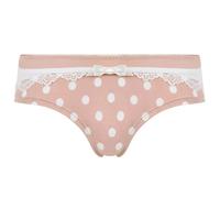 Shorty femme Pomm'Poire Lana Beige 44/46