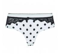 Shorty femme Pomm'Poire Lana Blanc 44/46