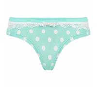 Shorty femme Pomm'Poire Lana Vert 42/44