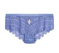 Shorty femme Pomm'Poire Orage Bleu 46/48