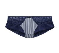 Shorty femme Pomm'Poire Pacotille Bleu 36/38