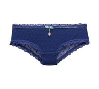 Shorty femme Pomm'Poire Reveil Bleu 38/40