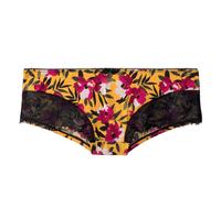 Pomm'poire Lingerie Shorty Shaker - Jaune - 38/40 - Femme