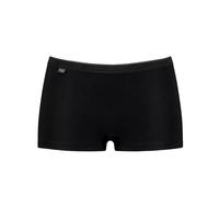 Sloggi Short Boxer Basic+ Femme Noir 40
