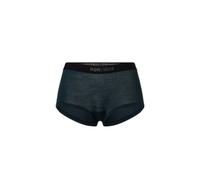 Super.natural Boxers Tundra 175 Boyfriend Noir Femme Taille M